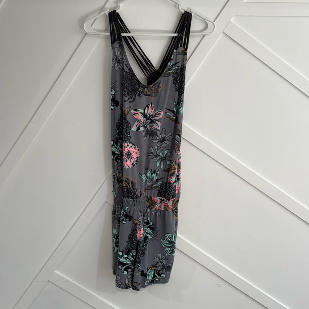 Maaji Pool Romper Beach Cover Up - Large